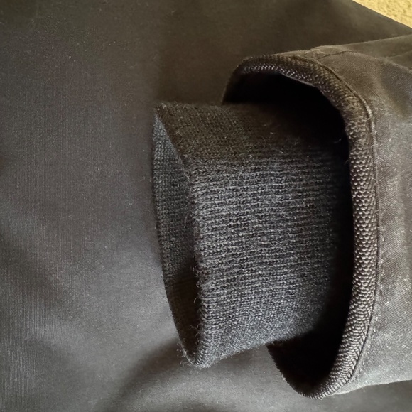 Canada Goose Rossclair Mid Length Fur Hood Parka - Picture 9 of 15